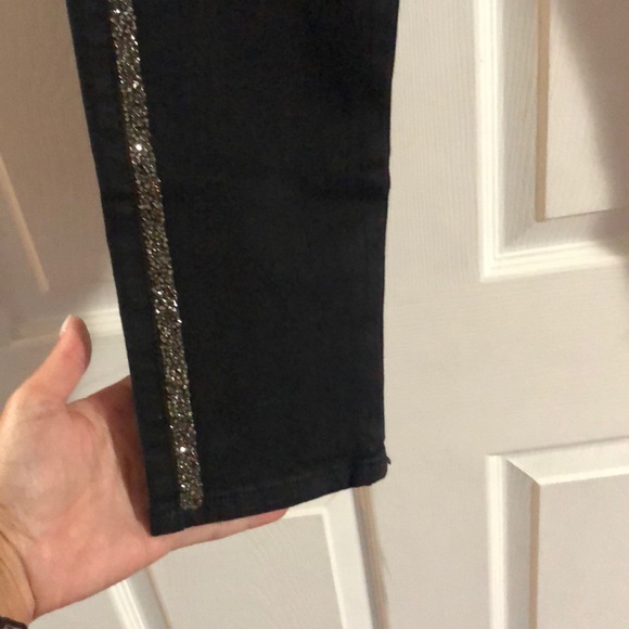 Zara basic denim - Picture 4 of 6